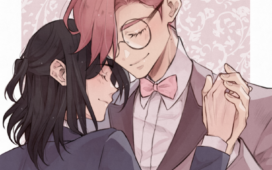 #MUTED - Jasper and Kai