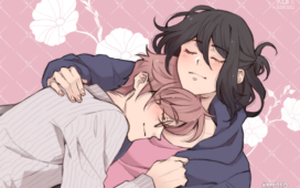 #MUTED - Kai and Jasper